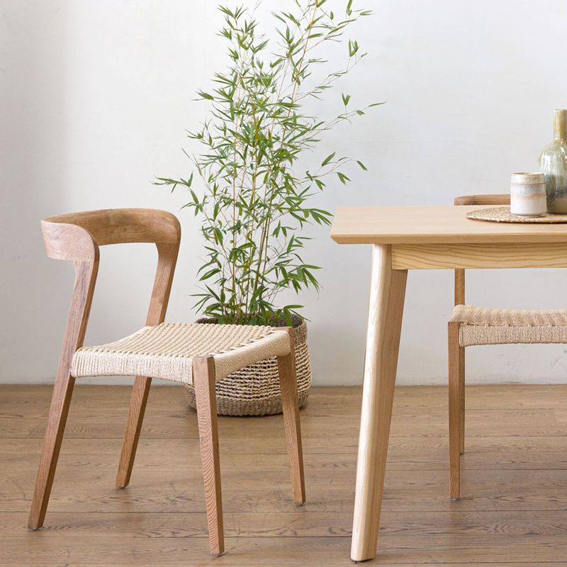 AMOBLE - Silla Comedor Grant Amoblé