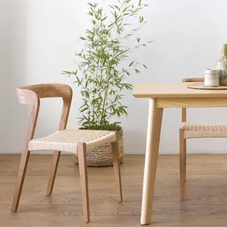 AMOBLE - Silla Comedor Grant Amoblé