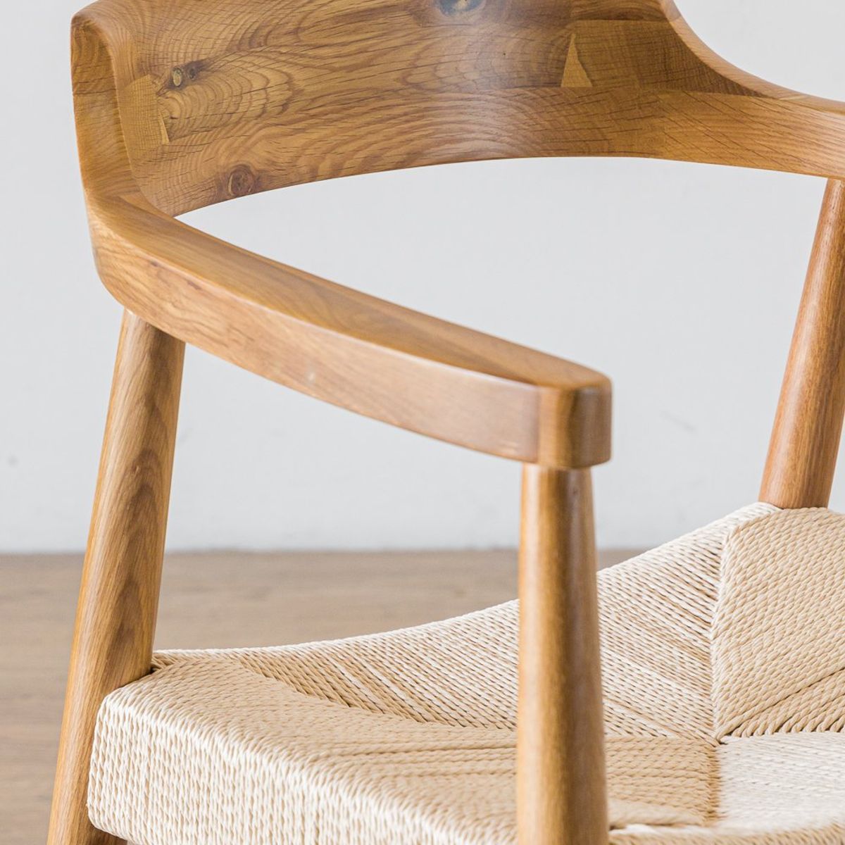 AMOBLE - Sitial Comedor Nusa natural Amoblé