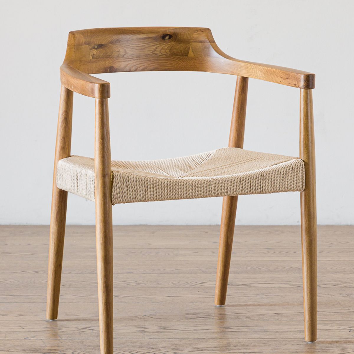 AMOBLE - Sitial Comedor Nusa natural Amoblé