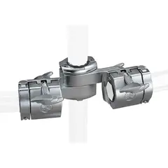 YAMAHA - Clamp Hexarack Para Rack HXDBII -