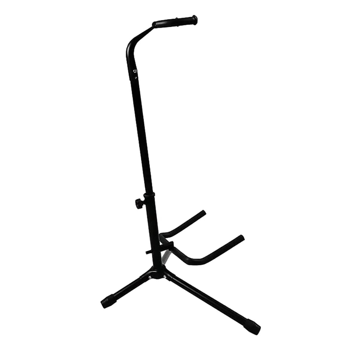 OEM - Soporte para Colgar Bajos o Guitarras Ajustable Reforzado