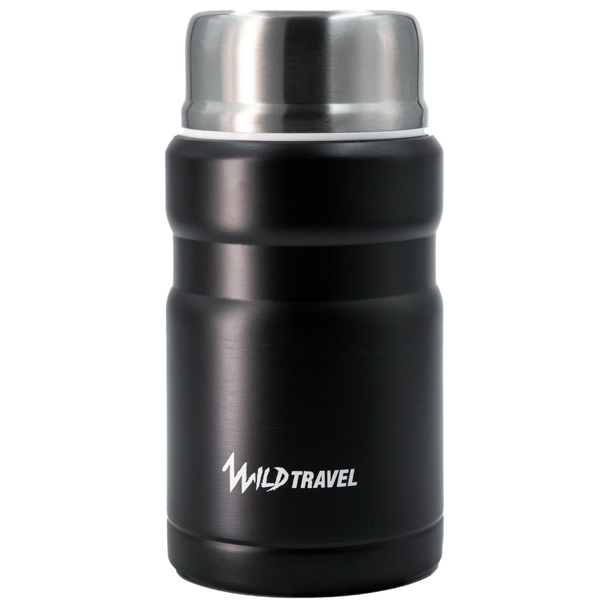 WILD TRAVEL - Termo Comida Y Líquido Wild Travel 750 Ml Tarro Outdoor
