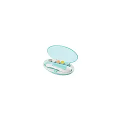 GENERICO - Lima Para Manicura Eléctrica de Bebe Azul MC00885…