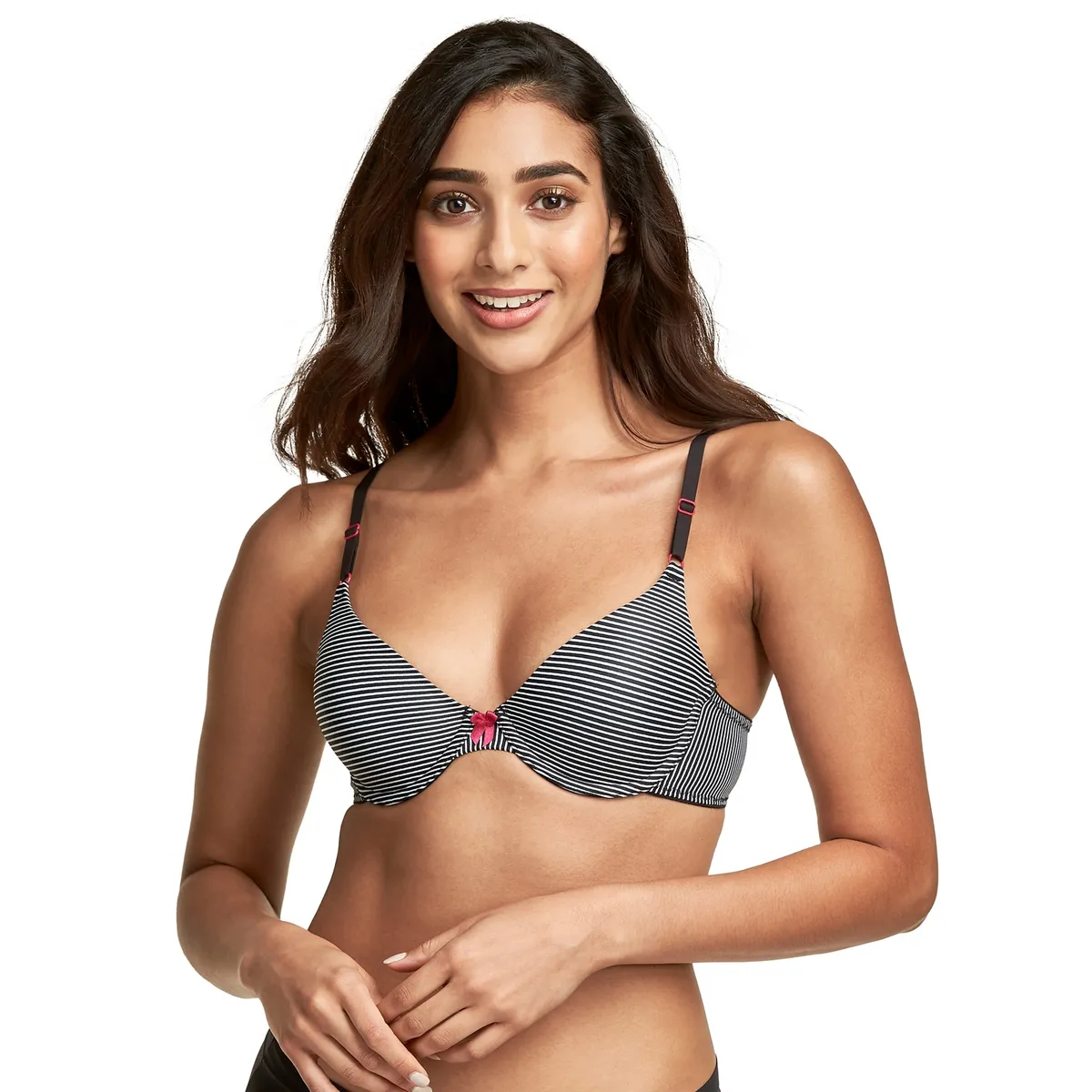 MAIDENFORM - Sostén Demi One Fab Fit Maidenform