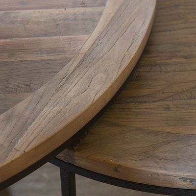 Imagen 2 del producto Mesa De Centro Nido Gustav Amoblé