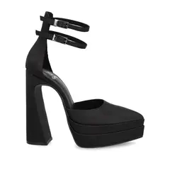 GOTTA - Sandalia Mujer Negra 35991