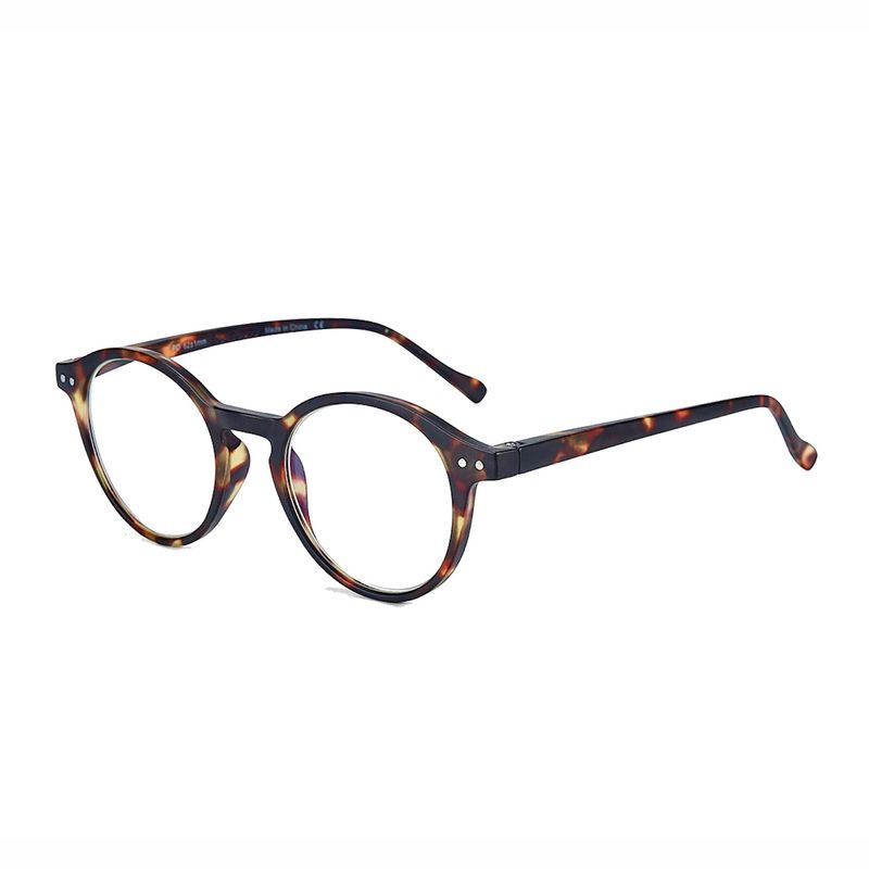 MONTREAL - Lente lectura Anteojos ópticos con aumento + 3.0 unisex