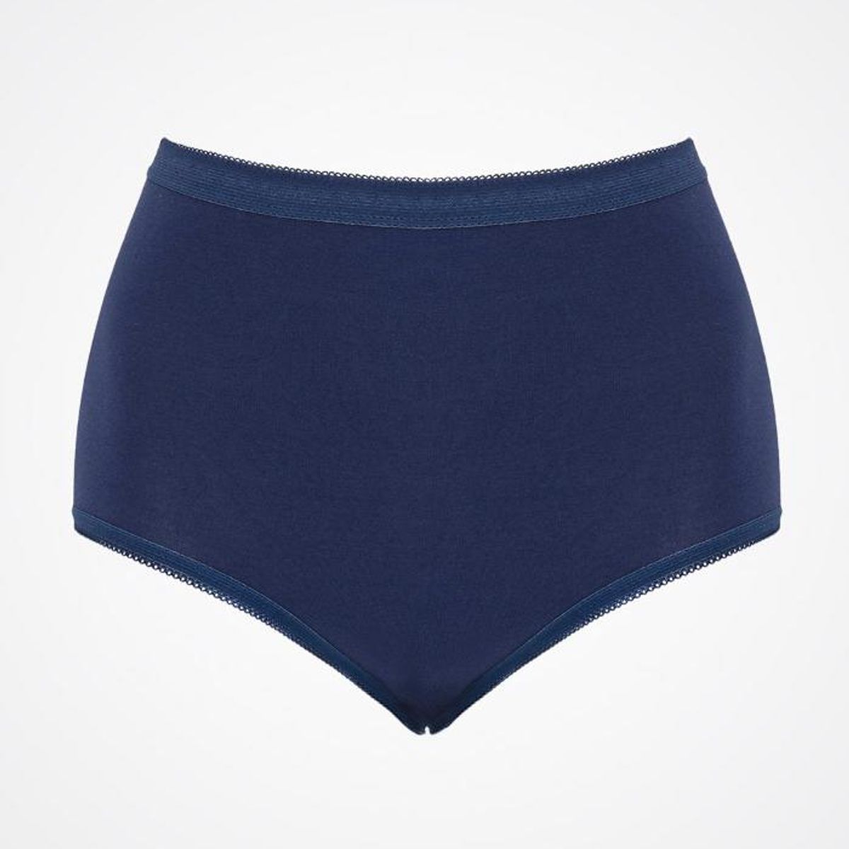 KAYSER - Pack 2x calzon maxi P210.07-AZU Kayser KAYSER.