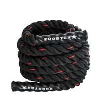 Battle Rope - Cuerda Crossfit 9 Metros