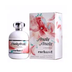 CACHAREL - Anais Anais Mujer 100 ML