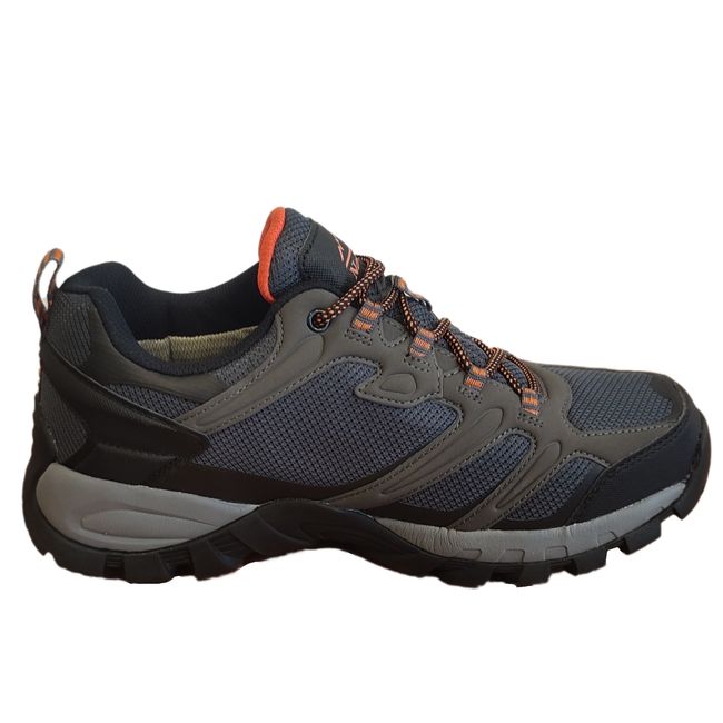 NORTHWEST - Zapatilla Volcan Low Waterproof…