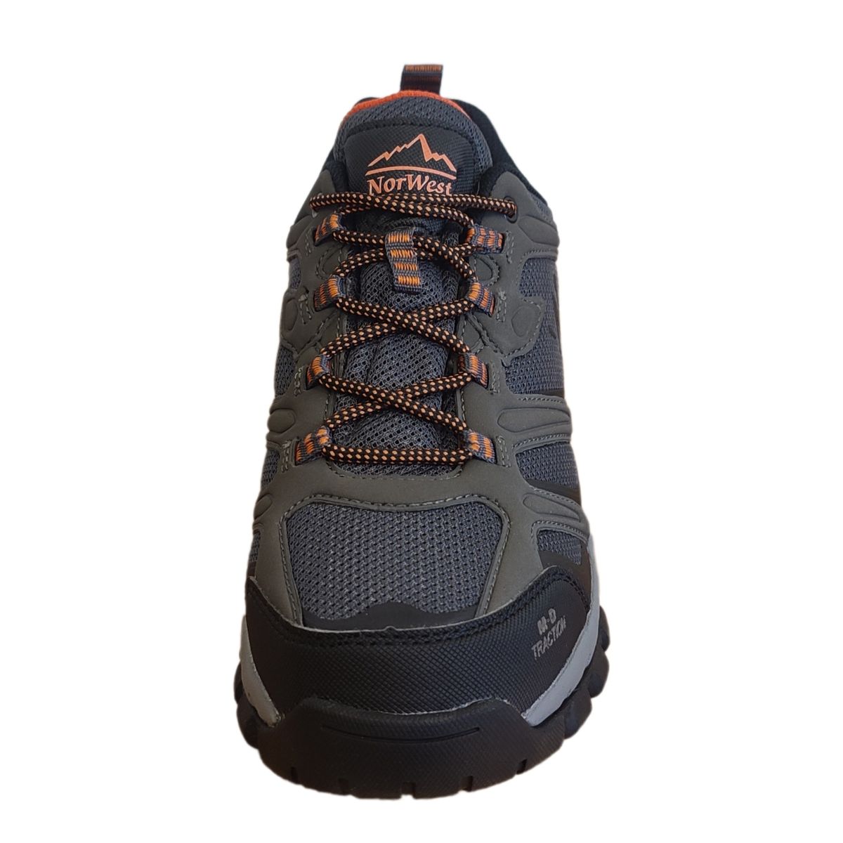 NORTHWEST - Zapatilla Volcan Low Waterproof…