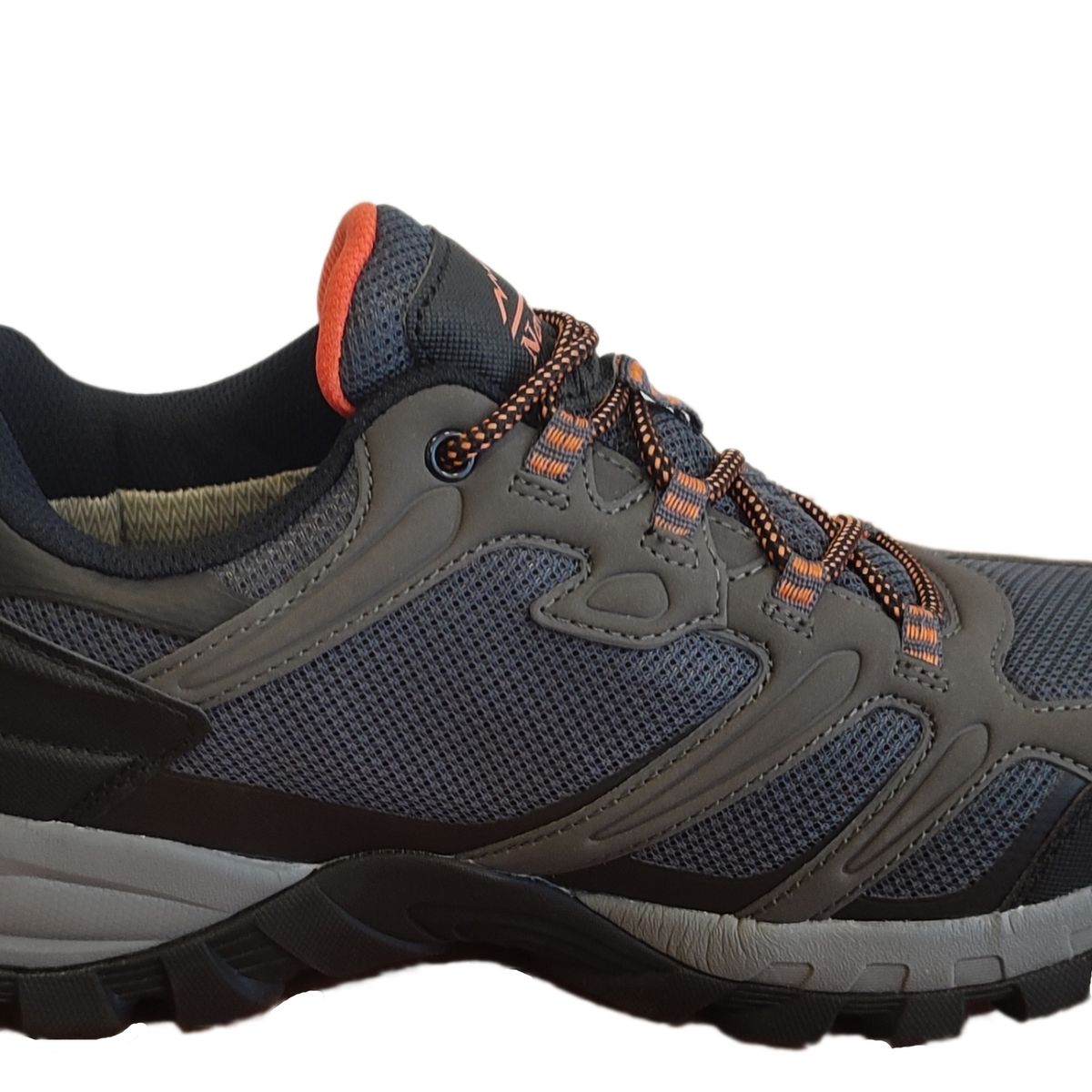 NORTHWEST - Zapatilla Volcan Low Waterproof…
