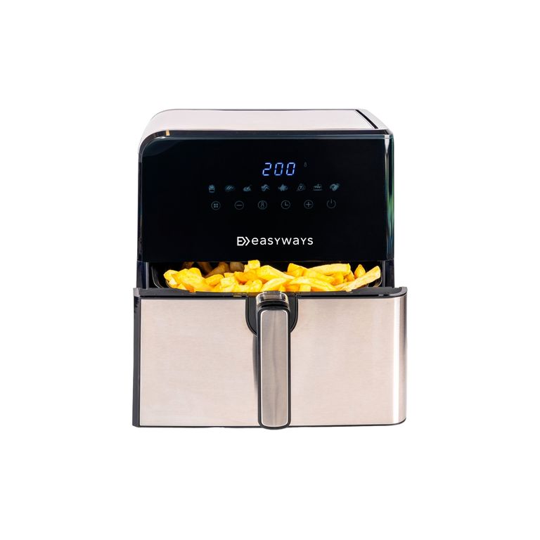 Freidora de Aire Air Fryer XL 6,2L
