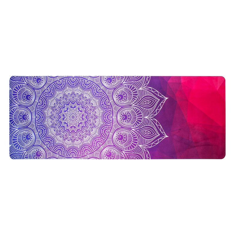 CITYSHOP - Mat Deluxe Mandala de YogaPilates