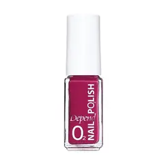 DEPEND - - Esmalte De Uñas O2 Soft Wine A532