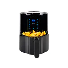 EASYWAYS - Freidora de Aire Air Fryer Fast 1,8 L