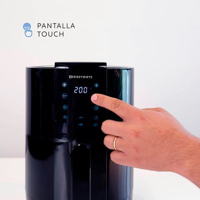 Imagen 2 del producto Freidora de Aire Air Fryer Fast 1,8 L