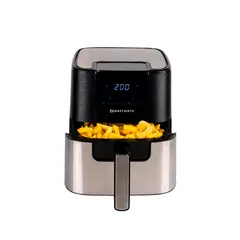 EASYWAYS - Freidora de aire Air Fryer Chic 5,5 L