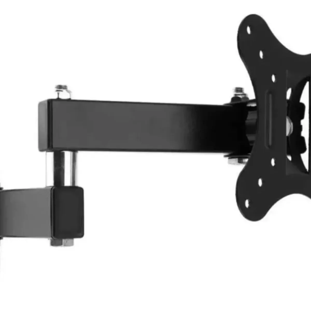 IRM - Soporte Tv Base Pared Monitor 10 A 32 Pulgadas 10 Kg. 180°