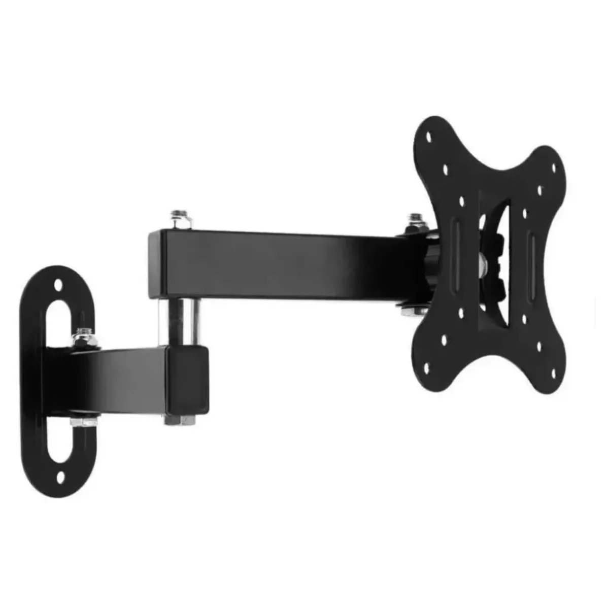 IRM - Soporte Tv Base Pared Monitor 10 A 32 Pulgadas 10 Kg. 180°