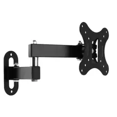 IRM - Soporte Tv Base Pared Monitor 10 A 32 Pulgadas 10 Kg. 180°