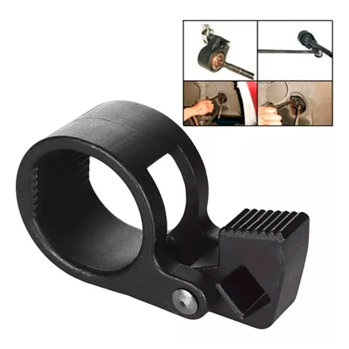 OFERTABKN - Llave Extractor De Axiales De Direccion 27-42mm