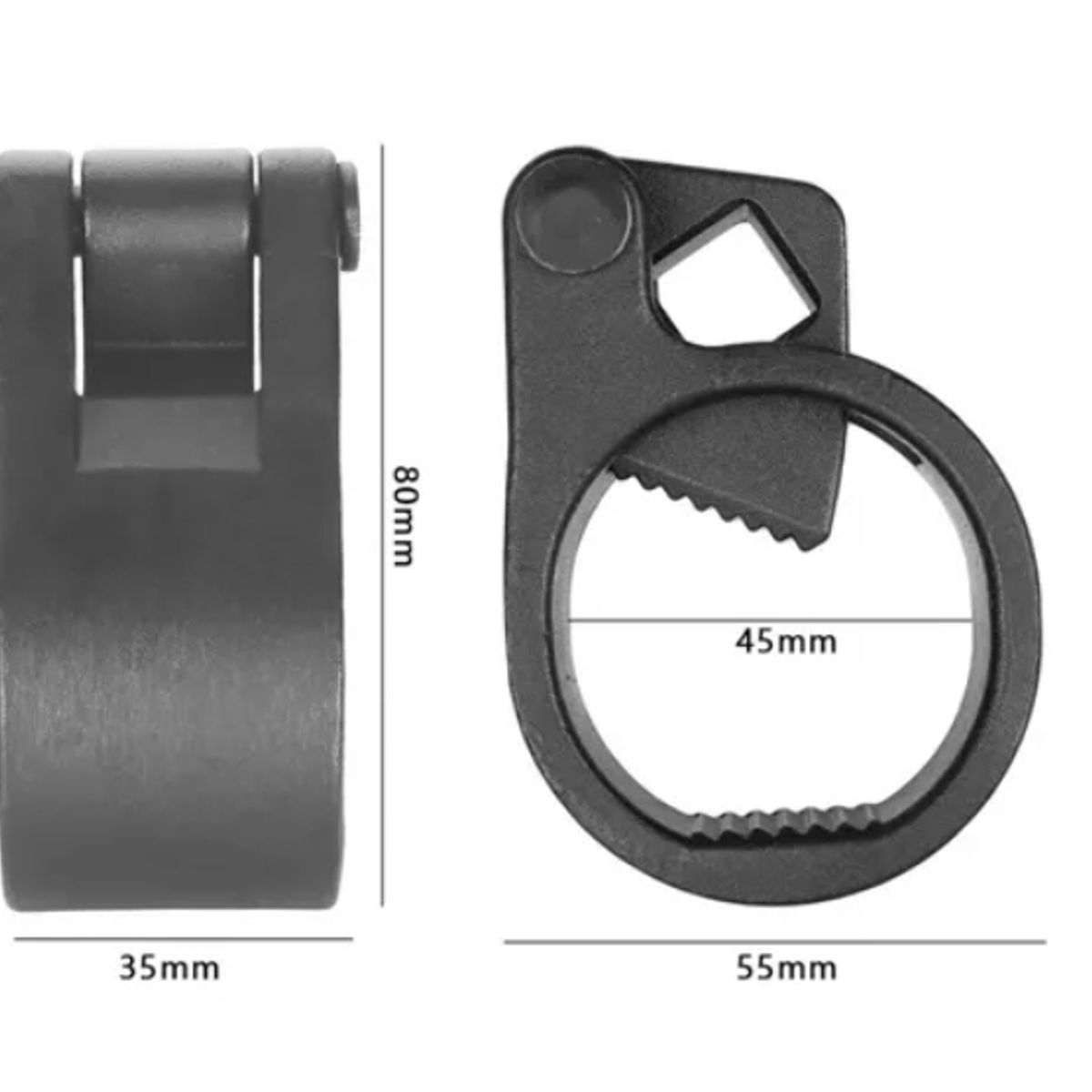 OFERTABKN - Llave Extractor De Axiales De Direccion 27-42mm