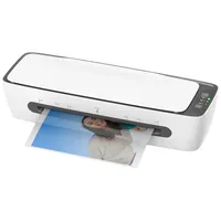 Termolaminadora Profesional 6 en 1 Pacific para 125 Micras