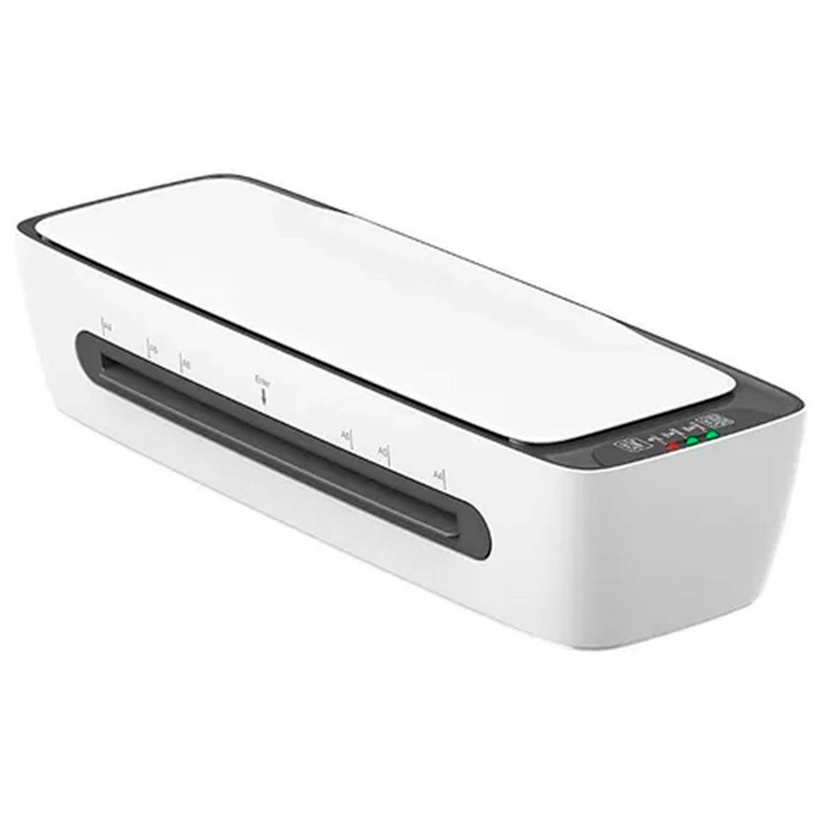 PACIFIC COLOR - Termolaminadora Profesional 6 en 1 Pacific para 125 Micras