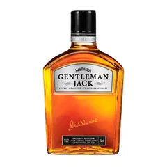 JACK DANIELS - Gentleman 750cc