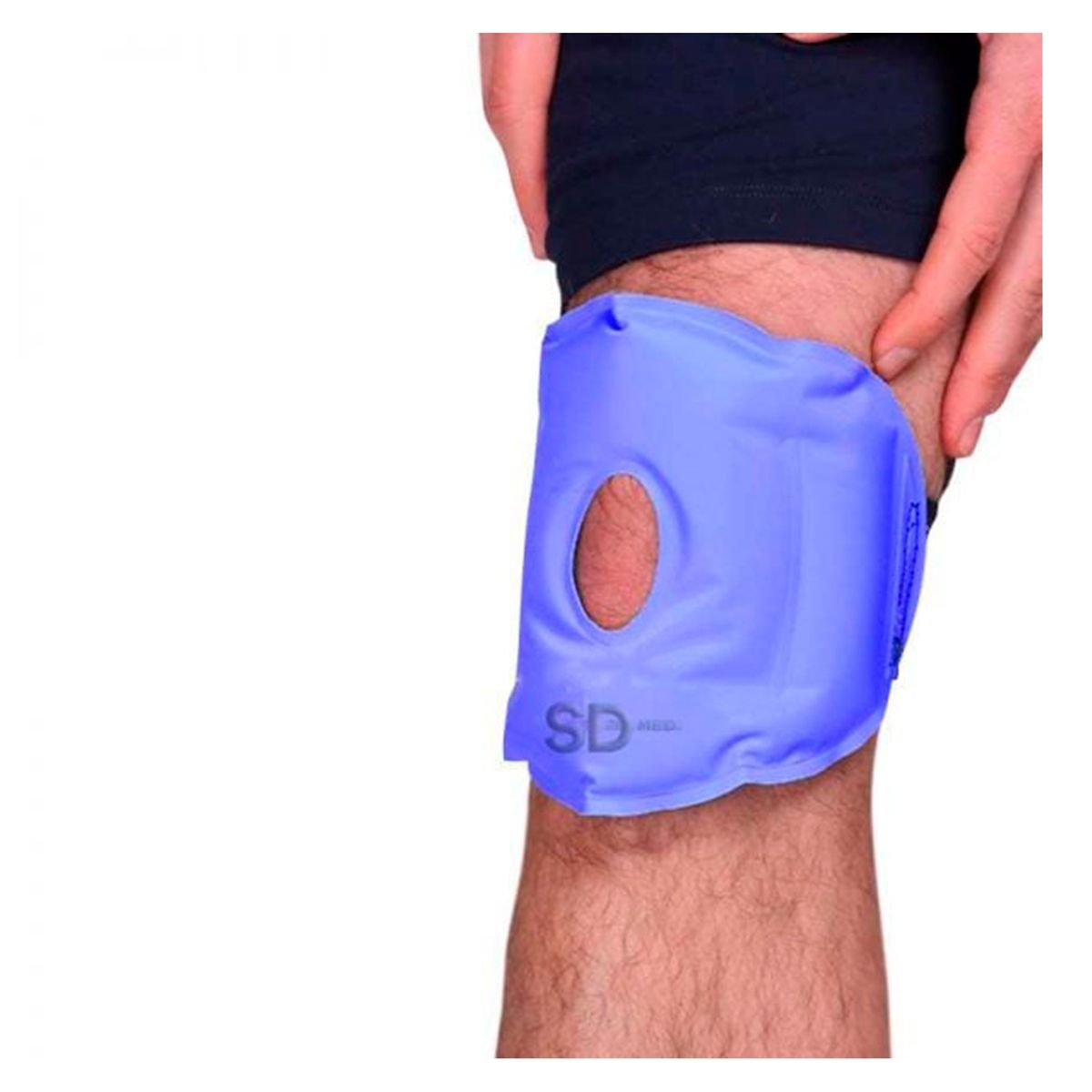 SDFIT - Pack 5x Compresa de rodilla multi uso R0047…