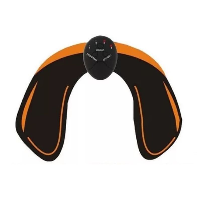 IRM - Electrofísico Estimulador Gluteos Levanta Smart Fitness