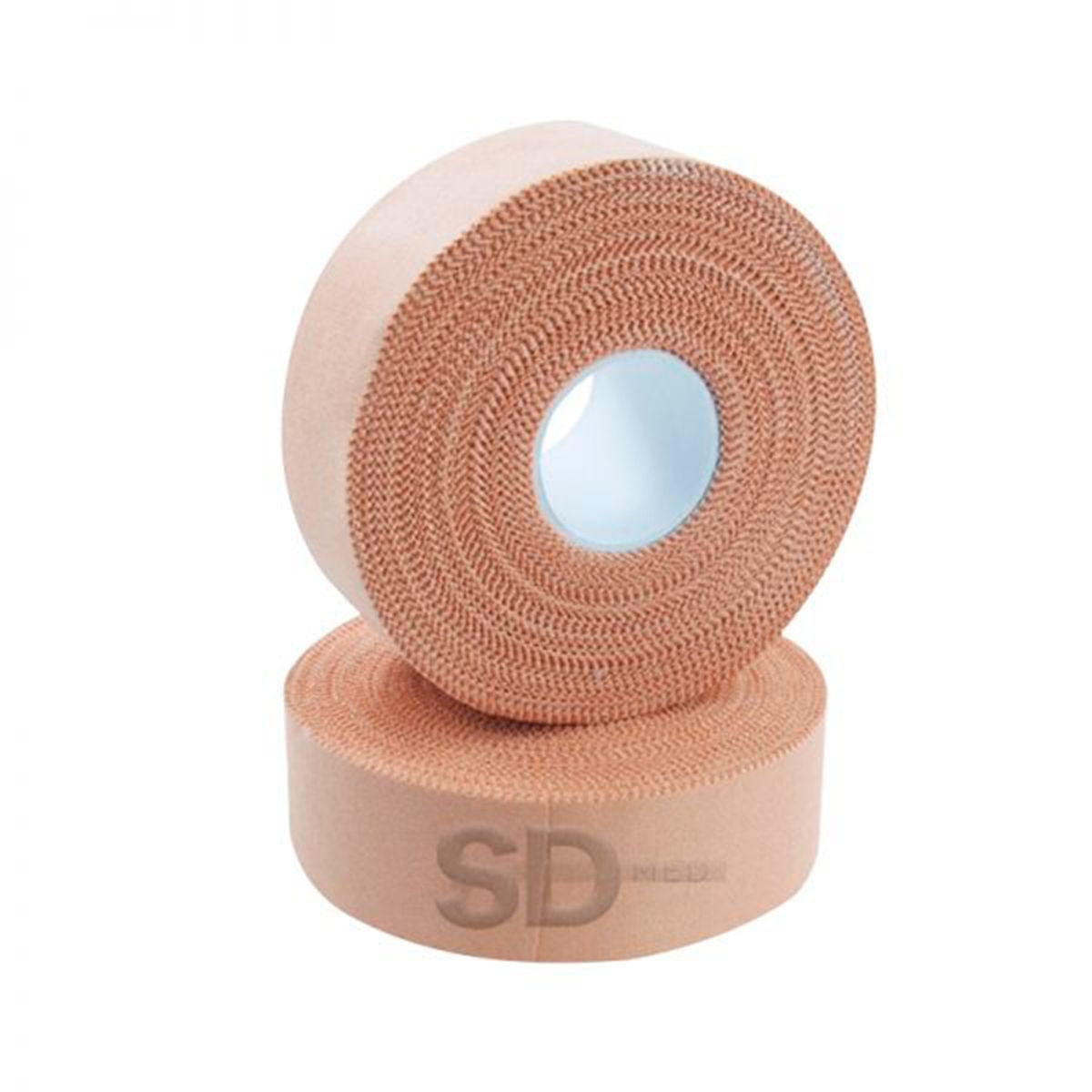 SDFIT - PAck 12x Venda Rigida Kindmax Leukotape w3,8 x 13,7 mt…