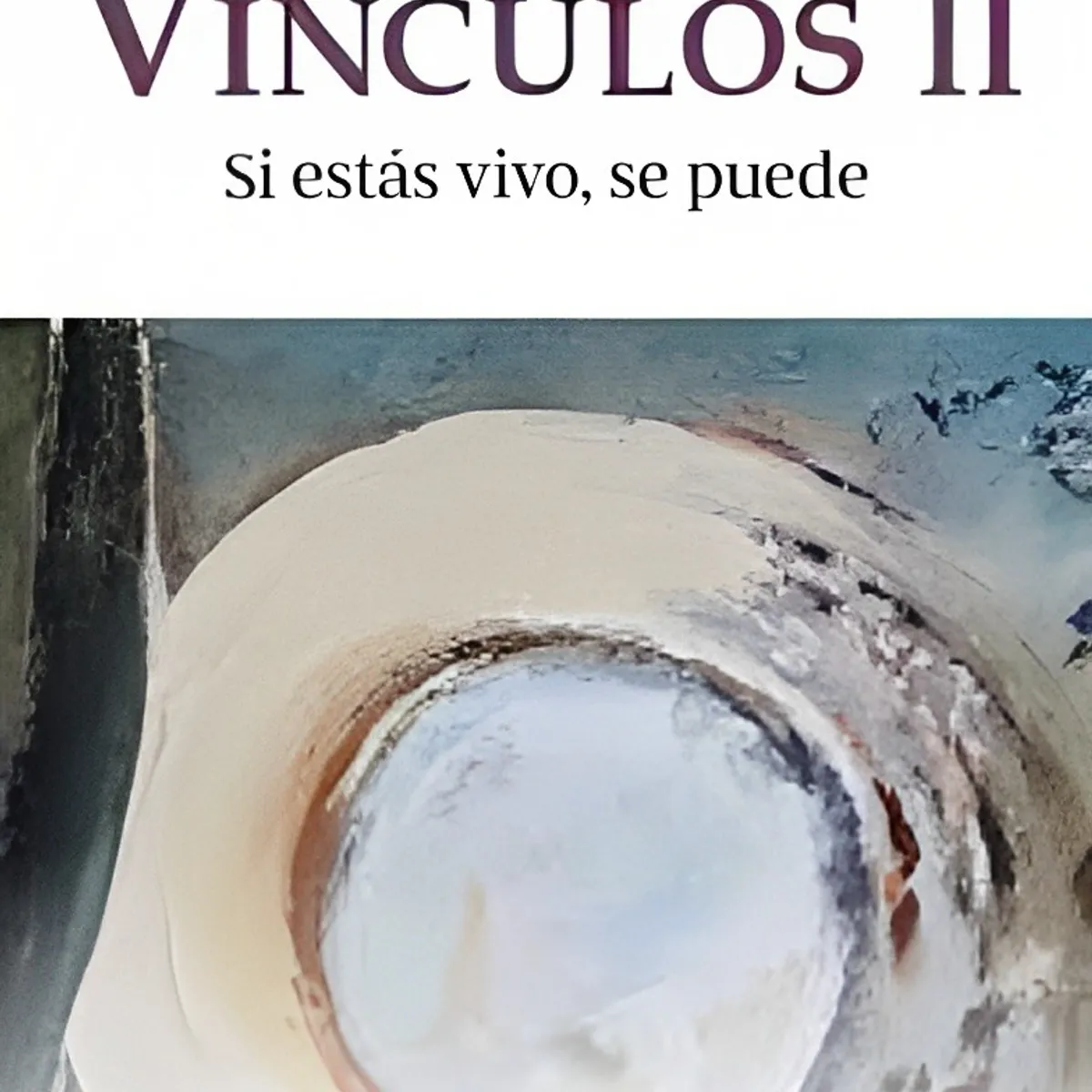 TOP10BOOKS - LIBRO Vínculos Ii, Si Estás Vivo, Se Puede