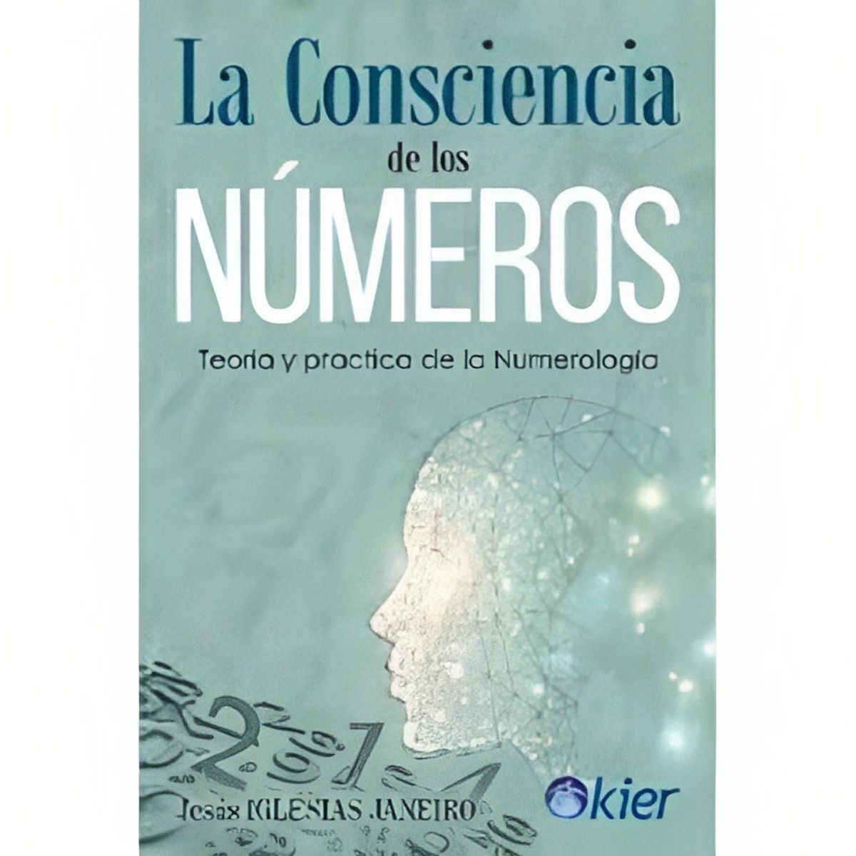 TOP10BOOKS - LIBRO La Consciencia De Los Números - La Consciencia De Los Números