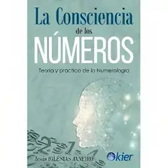 TOP10BOOKS - LIBRO La Consciencia De Los Números - La Consciencia De Los Números