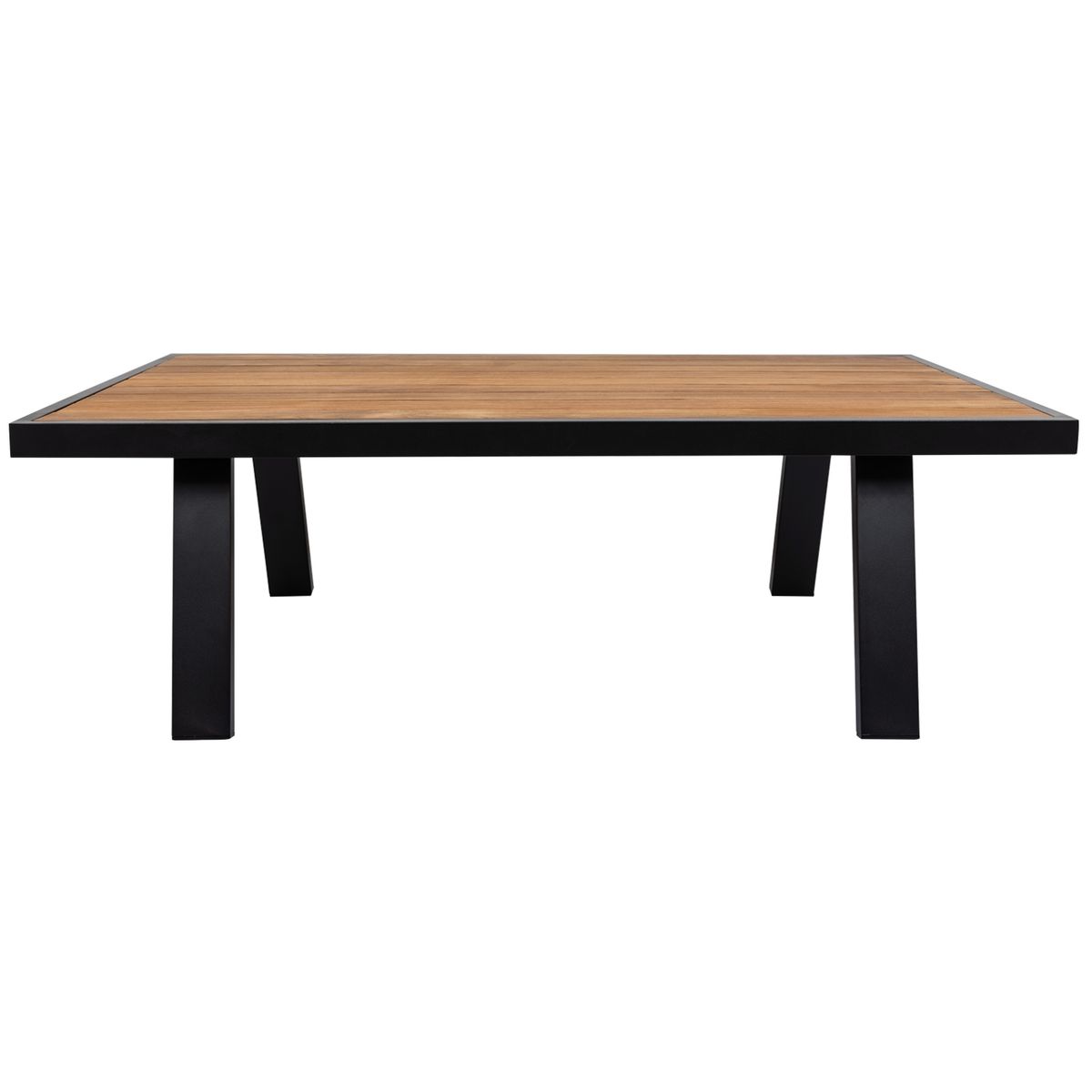 BOKAN - Mesa de Centro Terraza Calas Negra