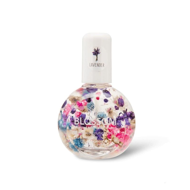 MAGICKUR - Aceite Cuticula Lavender 27.3 ml
