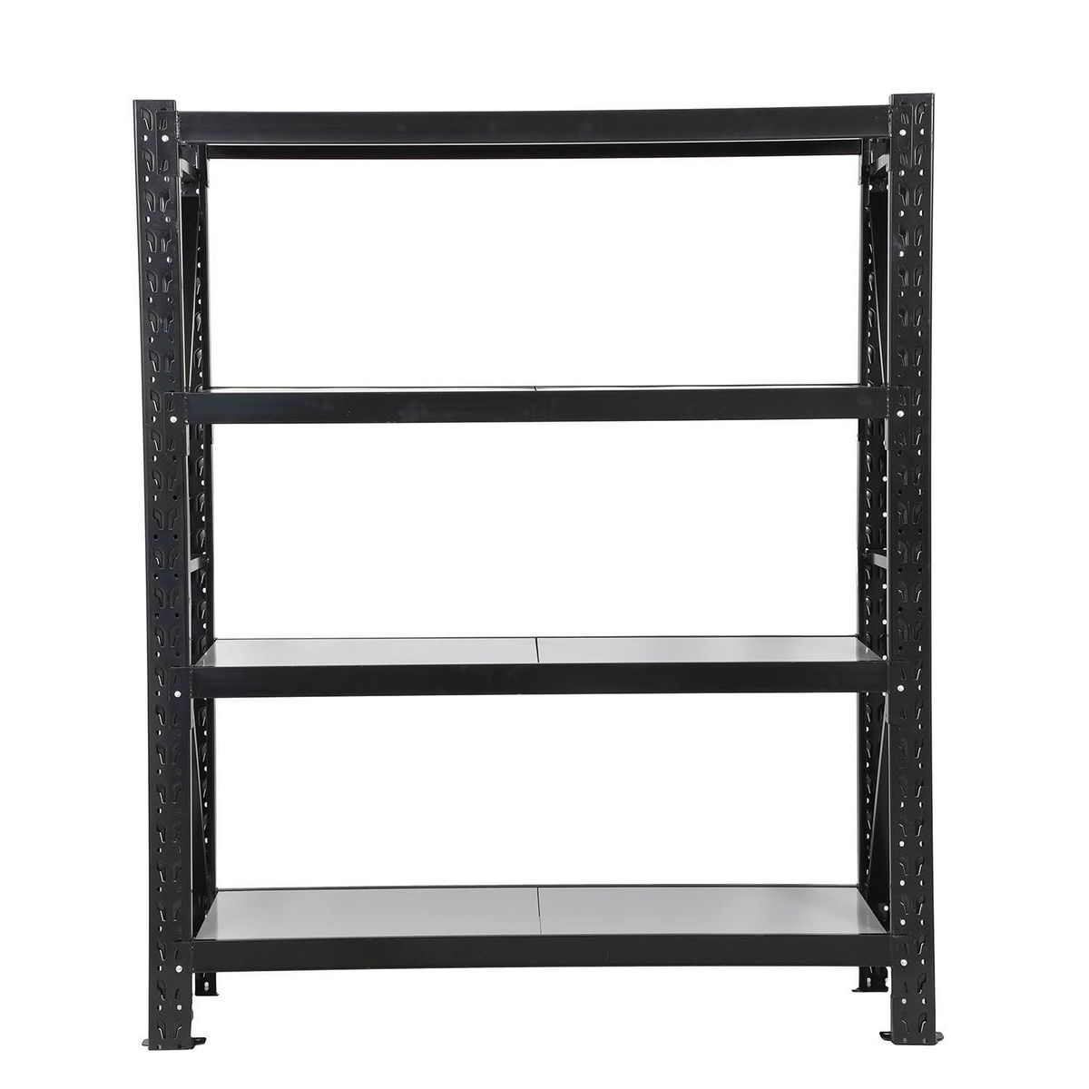 AUTORODEC - Estante (rack) 50x150x180 cm 4 repisas