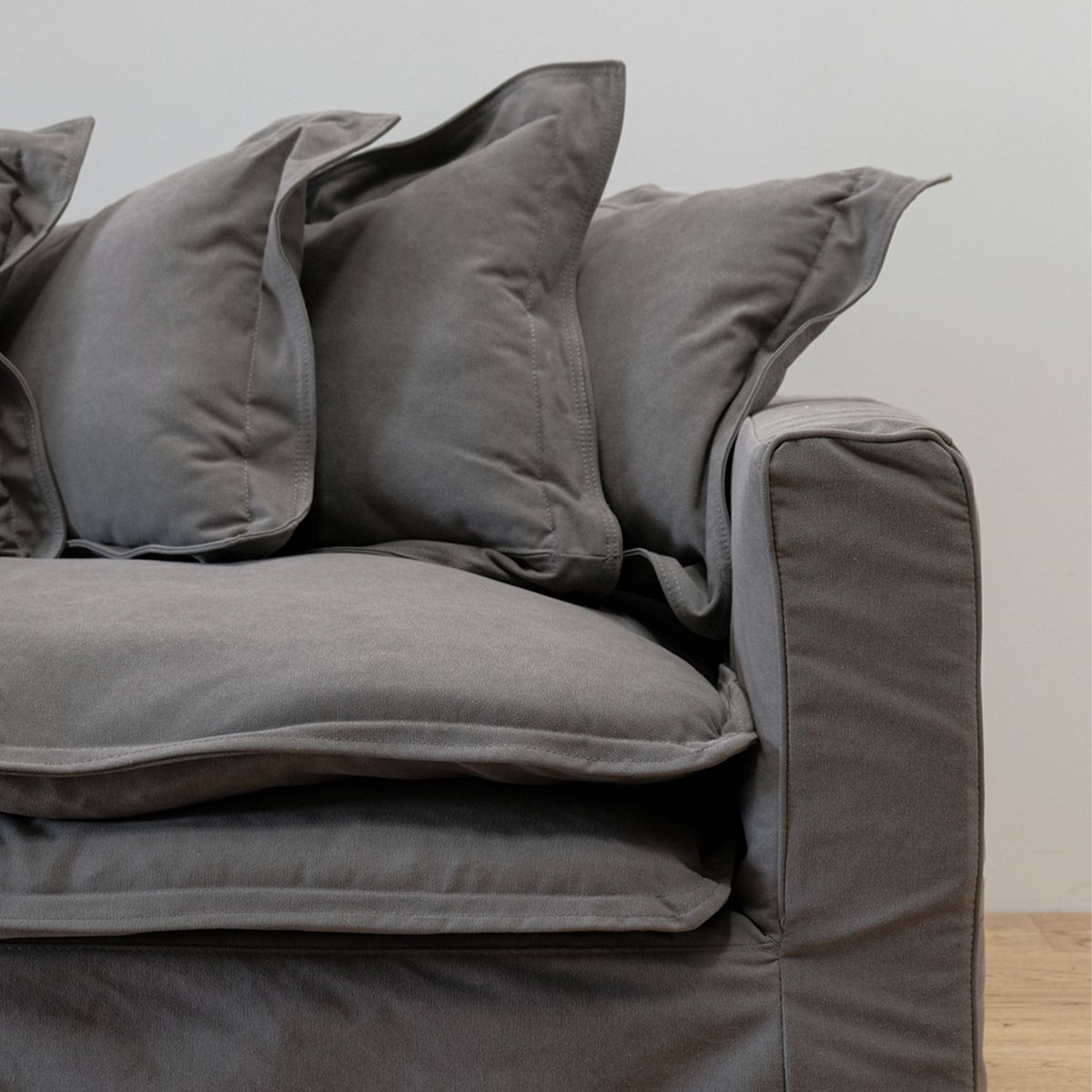 AMOBLE - Sofá Cervantes Amoblé