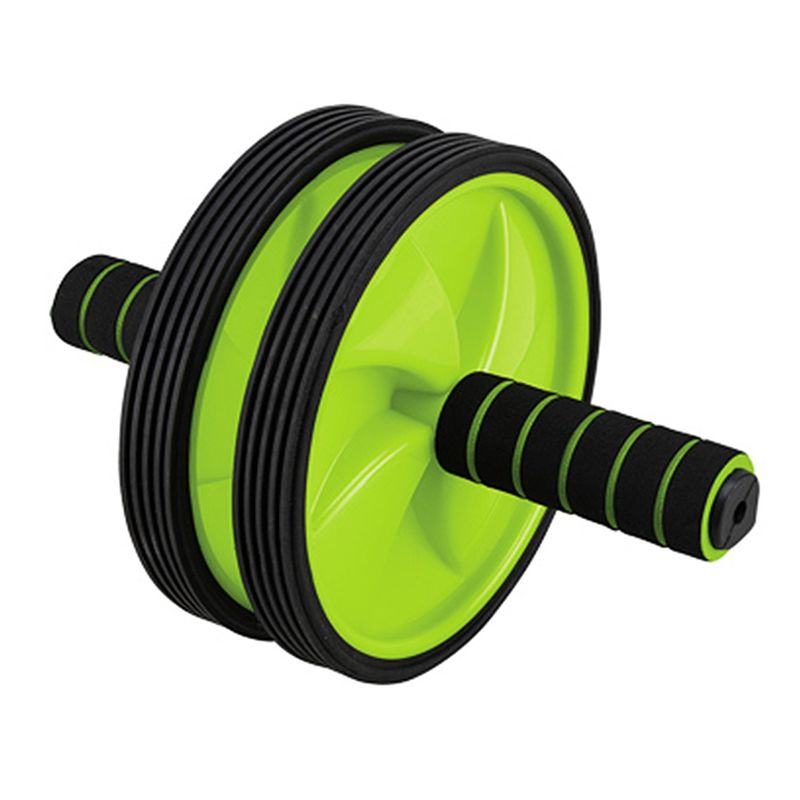 CITYSHOP - Rodillo de Abdominales AB Wheel