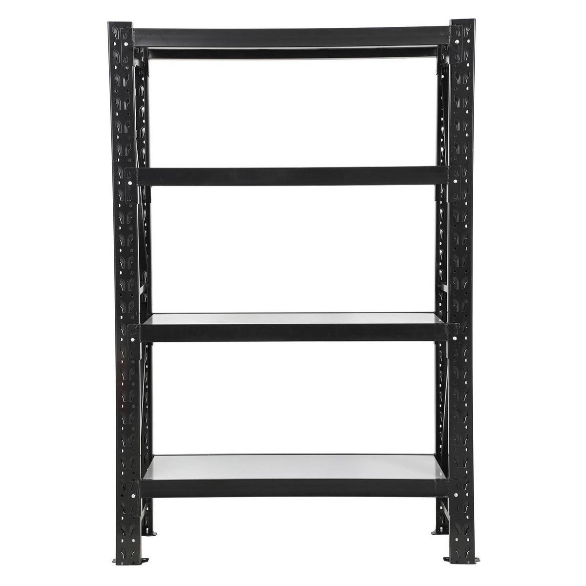 AUTORODEC - Estante (rack) 50x120x180 cm 4 repisas