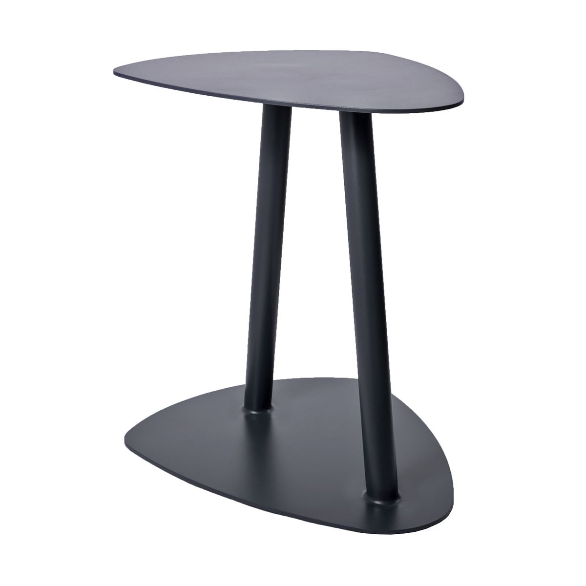 BOKAN - Mesa Lateral de Exterior Savoy