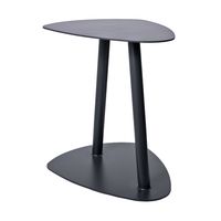 Mesa Lateral de Exterior Savoy