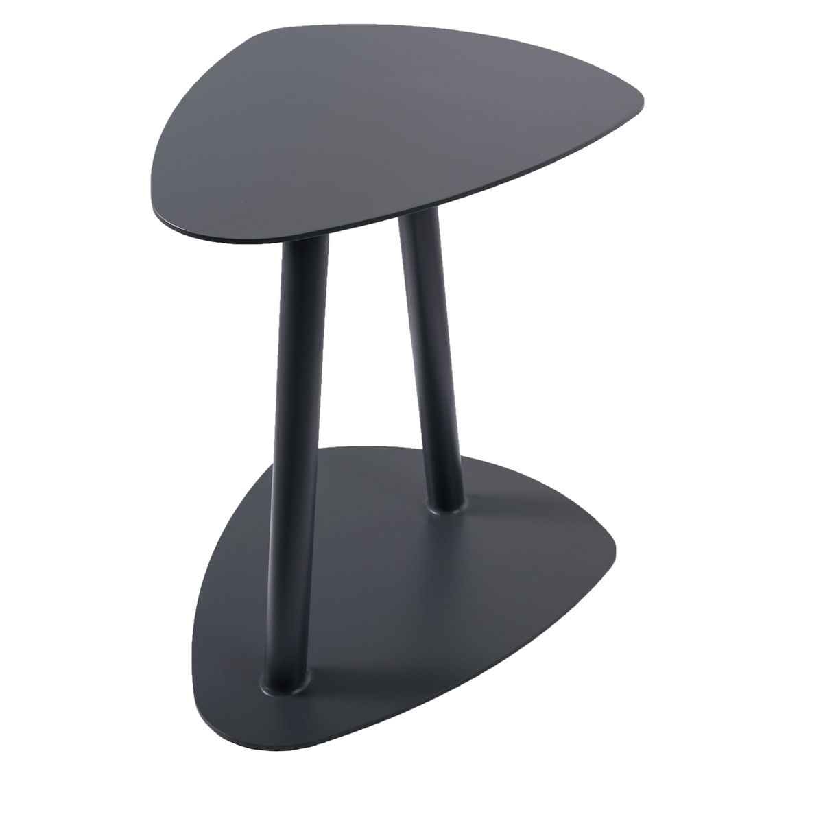 BOKAN - Mesa Lateral de Exterior Savoy