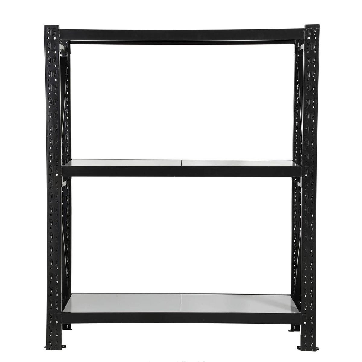 AUTORODEC - Estante (rack) 50x150x180 cm 3 repisas