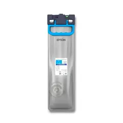 EPSON - Tinta T05B2 Cian Para Impresoras C878R C879R