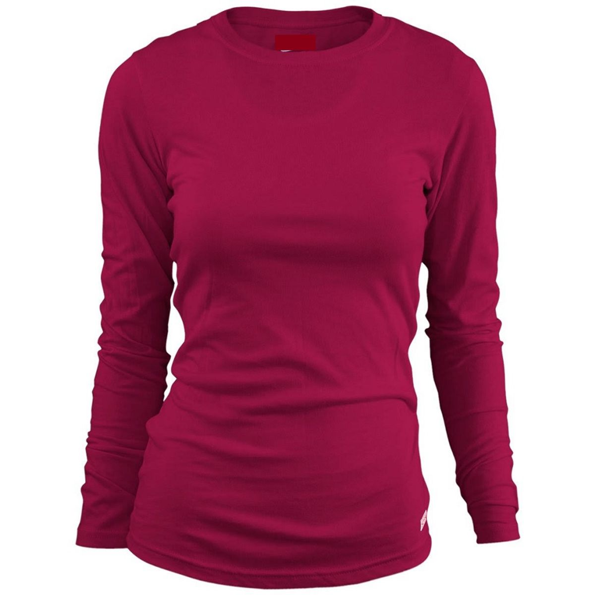 GENERICO - Camiseta polera de polar mujer colores…